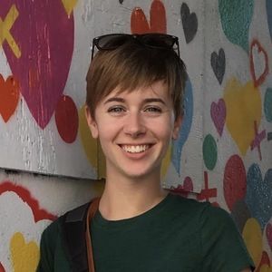 Meet your Posher, Helen